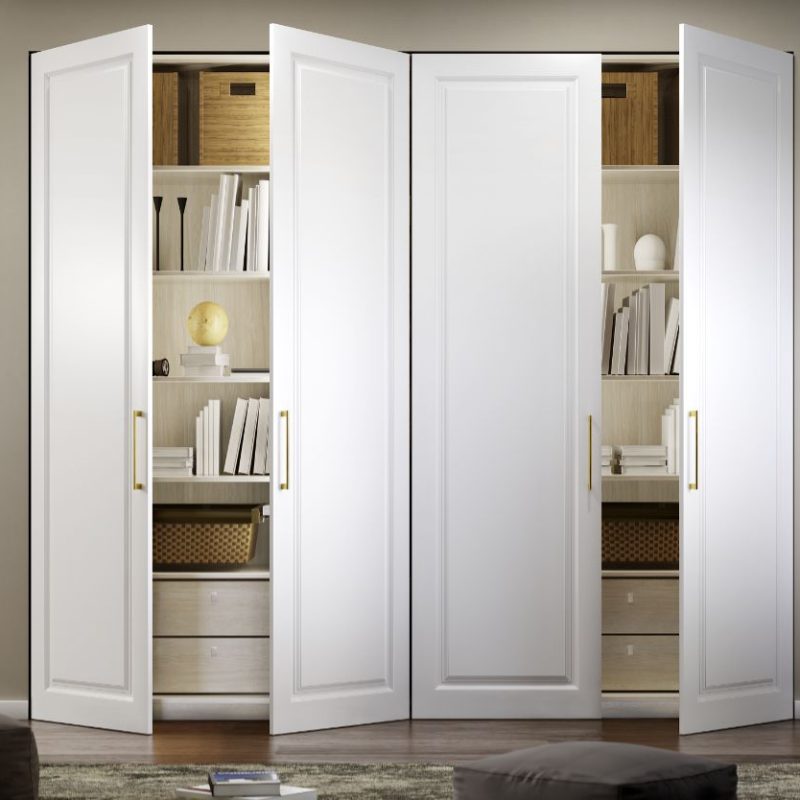 Armario-batiente-suelo-techo-abierto-modelo-Fontana